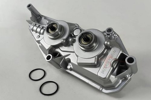 Biaya Penggantian TCM Mobil Ford: Apa yang Perlu Diketahui?