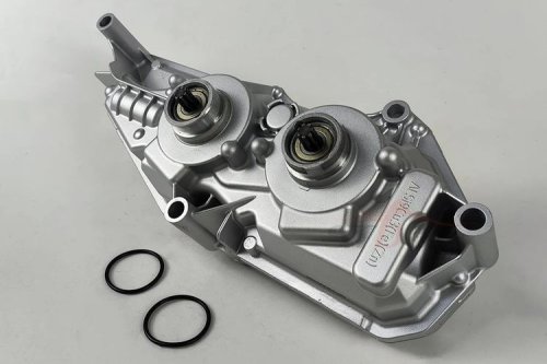 Ford, Biaya Penggantian TCM Mobil Ford: Apa yang Perlu Diketahui?