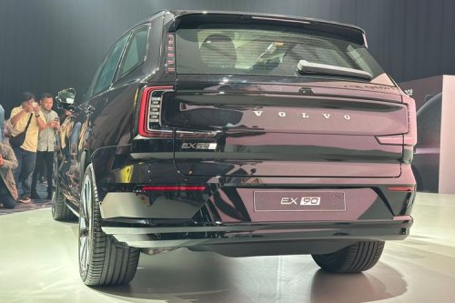 Komparasi SUV Listrik Premium: Volvo EX90 vs Kia EV9