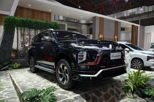 Mitsubishi Buka Suara soal Dampak Kenaikan Harga Solar terhadap Penjualan Mobil Diesel