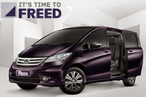 Deretan Mobil yang Disuntik Mati dan Tersedia di Pasar Bekas