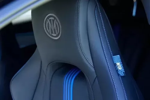 BYD Gandeng Inter Milan, Luncurkan Sealion 7 Edisi Khusus Nerazzurri