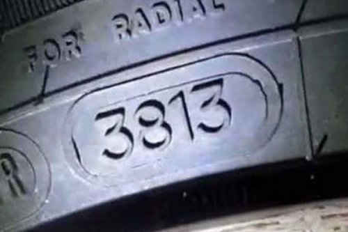 Usia Ban Mobil Sudah 5 Tahun, Perlu Diganti Sebelum Mudik?