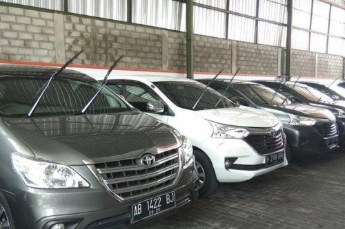 Rental Mobil Lebaran Mulai Diserbu: Pemudik Diimbau Segera Booking