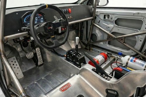 Imajinasi Jikalau BYD Atto 1 Dibekali Mesin Diesel