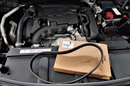 Kenapa Saat Alternator Rusak Bisa Bikin Mobil Mogok?