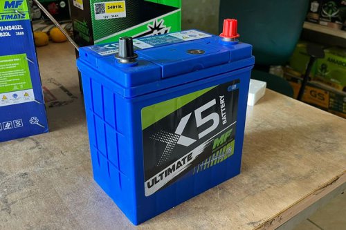 Aki Mobil Cepat Soak? Kenali Penyebabnya