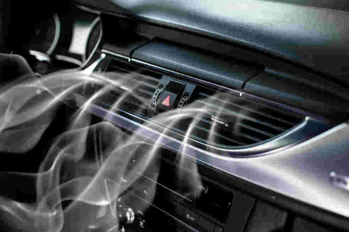 Gas Air Mata Bisa Rusak Cat dan Komponen Mobil? Ini Penjelasan Ahli