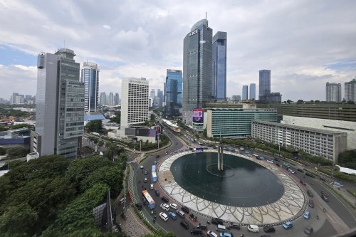 Pelajaran dari Kasus Satpam vs Alphard di Bundaran HI, Pelican Crossing Punya Aturan Khusus