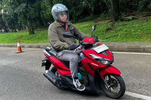 Honda, Rincian Biaya Servis dan Sparepart All New Honda Vario 125