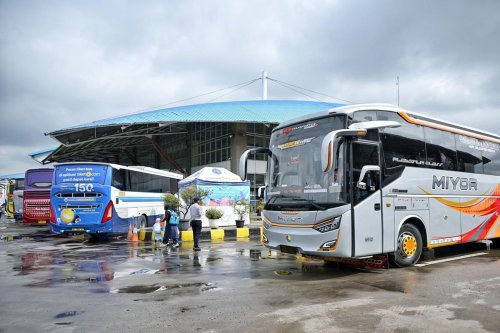 Simak Cara Daftar Mudik Gratis Ditjen Hubdat 2026