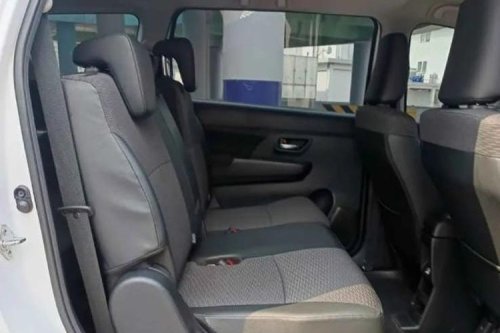 Suzuki , Pengalaman Pemilik Menggunakan Suzuki XL7 Hybrid Selama Setahun