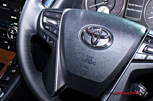 Toyota, Pemeriksaan Airbag Inflator Toyota: Penting untuk Pemilik Mobil