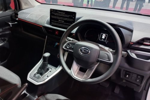 Daihatsu, Daihatsu Xenia, Plus Minus Pakai Daihatsu Xenia dari Kacamata Pengguna