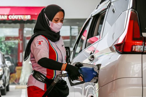 Ini Dampak Pakai Pertalite untuk Kendaraan yang Seharusnya Diisi Pertamax
