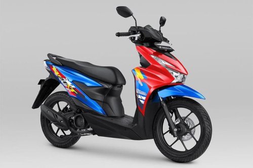 Bukan Jakarta, Ini Wilayah Penyumbang Penjualan Motor Honda Terbesar