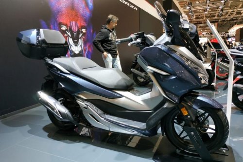 Pengalaman Servis Motor di Australia, Tak Bisa Asal Datang ke Bengkel