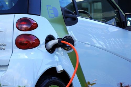 Insentif Mobil Listrik, Update Bocoran Skema Insentif Motor dan Mobil Listrik