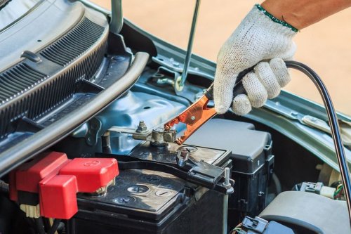 Update Harga Aki Mobil Per Mei 2025