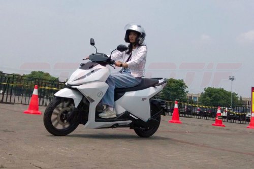 Alva Motor Mau Tambah Model Baru?