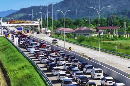 Astra Siaga Lebaran 2026 Siapkan Layanan di Jalur Strategis Mudik