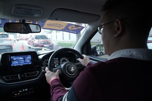 In This Economy, Panduan Lengkap Hemat BBM Pakai Teknik Eco-Driving