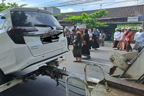 Mengatasi Parkir Sembarangan di Mal: Simak Prosedurnya