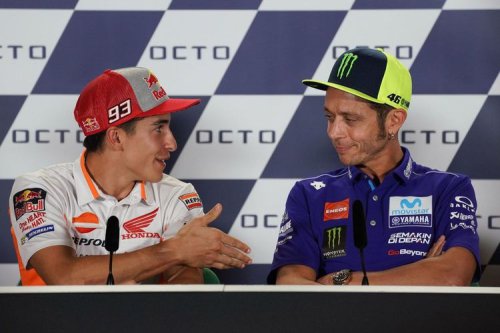 Klasemen Sementara MotoGP, Denza D9 Baru
