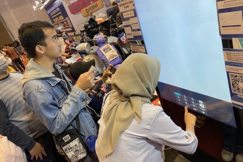 Aismoli Desak Subsidi Motor Listrik Langsung Lanjut Tahun Depan