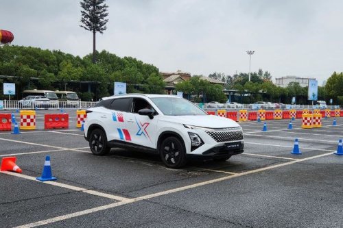 Jaecoo, Jaecoo J5 EV Laris, J5 SHS Hybrid Siap Menyusul Masuk Indonesia?