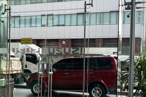 Nostalgia Isuzu Panther Grand Touring, MPV Lawas yang Masih Relevan