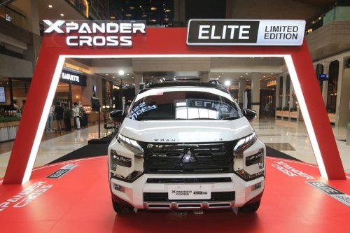 Pasar LSUV di Indonesia Mei 2025 Tumbuh, Rush-Terios Memimpin
