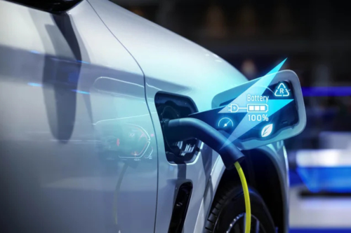 Peluang Investasi EV di RI: Prabowo Bidik Merek Jepang