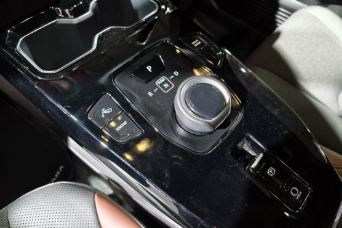 Alasan Suzuki Tak Bawa eVitara Versi 4x4 ke Indonesia