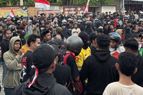 Ojol, Dari Moda Alternatif Jadi Kekuatan Sosial di Perkotaan