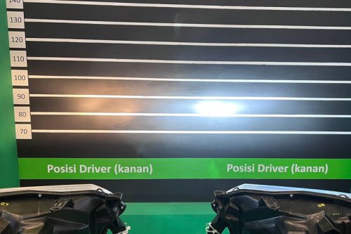 Waspada Risiko Lampu Mengembun Usai Modifikasi Lampu Bi-LED