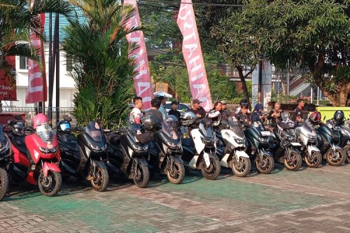 Daihatsu, Komunitas Motor dan Mobil Siap Ramaikan Daihatsu Kumpul Sahabat Bitung