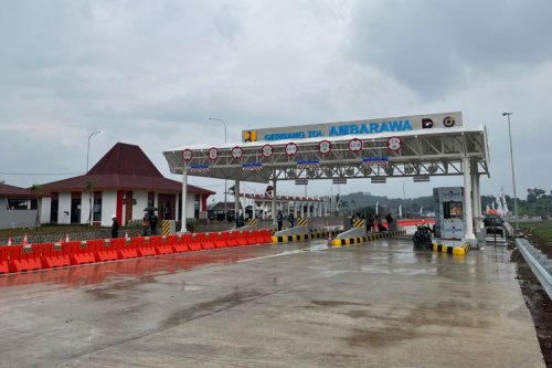 Panduan Lewat Tol Fungsional Bawen-Ambarawa, Catat Jadwalnya