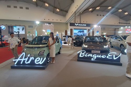 Pameran GAW 2026 Digelar Akhir Tahun, Ini Lokasi dan Jadwalnya