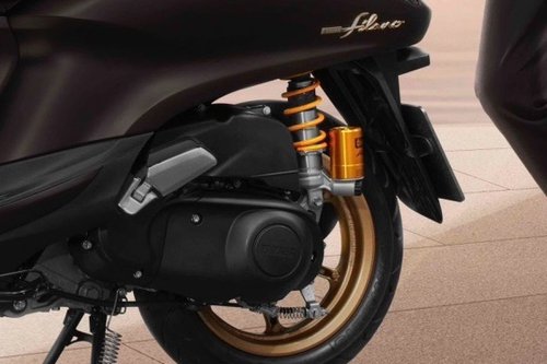 Mengenal Öhlins: Warna Kuning dan Sejarahnya