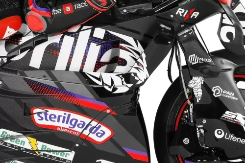 Aprilia Bebaskan Bezzecchi dan Martin Bertarung hingga Akhir