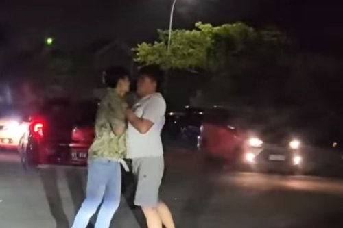 Pengemudi Karimun Arogan di Jalan: Ini Penjelasan Komunitas