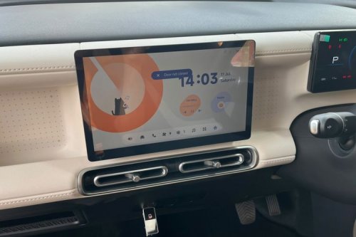 Wuling, Bahas Perbedaan Teknis Wuling Aira EV vs Air EV