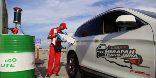 Siasat Jitu Pemilik Mobil Diesel Hadapi Kenaikan Harga Solar