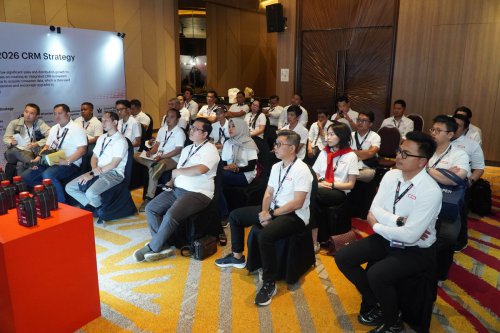 Industri Pelumas Perkuat Konsolidasi Jaringan Distributor di Awal 2026