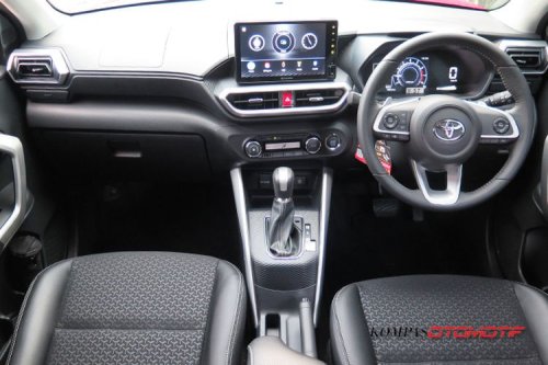 Toyota, Toyota Raize, Pengguna Toyota Raize Turbo: Performa Memukau, Tapi Ada Kekurangan