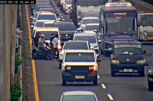 Lalu Lintas di Jalan Raya, Cermin Budaya dan Disiplin Bangsa