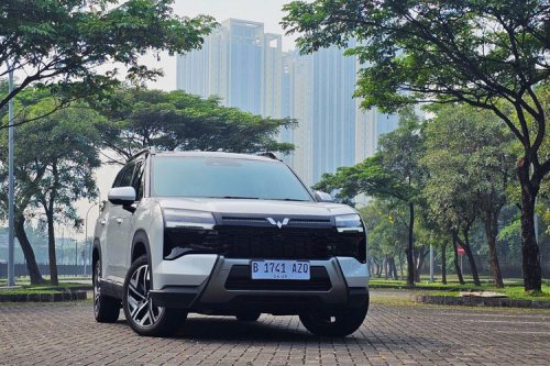 Honda, Honda Indonesia, Honda GB350 Masuk Indonesia, Degradasi Baterai