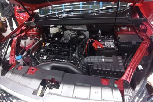 Review Lengkap Chery Tiggo Cross CSH: Desain Hingga Biaya Kepemilikan