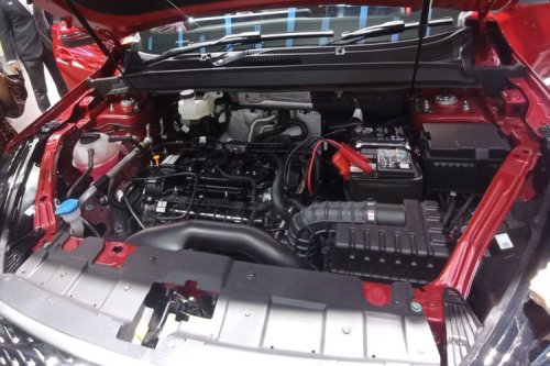 Review Lengkap Chery Tiggo Cross CSH: Desain Hingga Biaya Kepemilikan